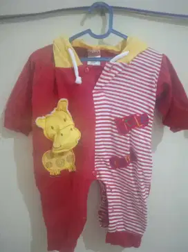 Jual Baju Bayi Preloved