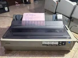 Printer EPSON LQ 2190