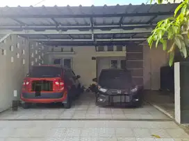 Rumah type 39/120, SHM, Nego.