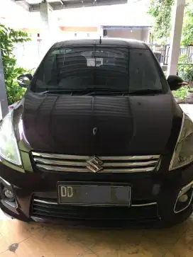 Suzuki Ertiga GL Metic