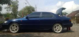 Toyota Camry 2000 Bensin