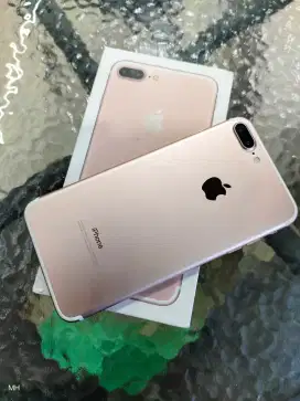 Iphone 7 plus internal 128GB inter