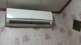 Service AC bongkar pasang AC perbaikan AC
