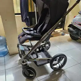 Stroller Babyelle Icon S-980 RS