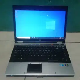 Laptop HP Elitebook 8440p Intel Core i5 M520