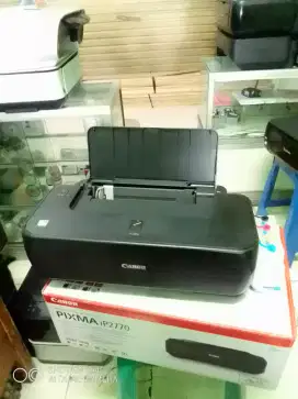 Printer Canon ip 1880 PLUS INFUSE