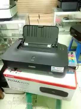 Printer Canon ip 2770 PLUS INFUSE