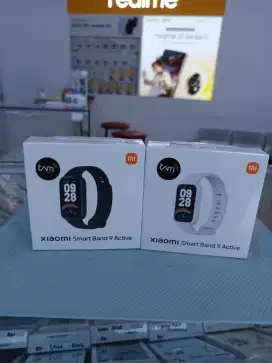 Xiaomi Smart Band 9 Activ New Promo