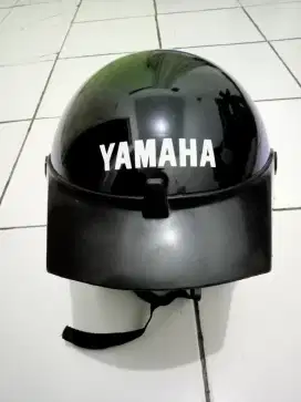 Helm RX king lawas