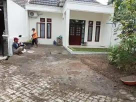 Disewakan rumah di kota cilegon