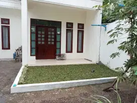 Disewakan rumah di pusat kota cilegon