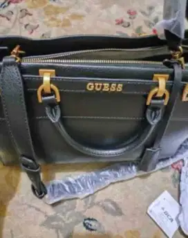 Jual Tas wanita merk GUESS
