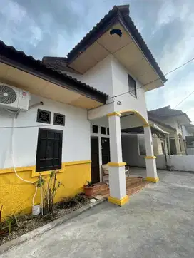 DI JUAL RUMAH PRIBADI