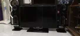 TV LED Polytron 29 inch (Mati Total)