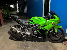 Ninja rr new edisi bosen