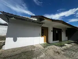 Rumah disewakan