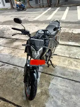 Honda Cb 150R surabaya