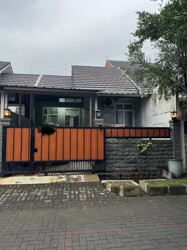 Dijual Murah Rumah 1 Lantai di Bukit Ciamnggu City