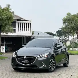 Mazda 2 R Skyactic AT 2018 Tg1 Pajak Baru Istimewa mazda2