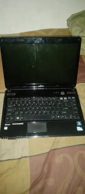 Fujitsu LH531 lifebook