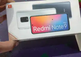 Redmi noted9 pro 6/