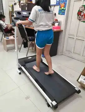 Harga Treadmill FP21 Treadmill Walking