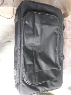 Gig Bag Efek GT