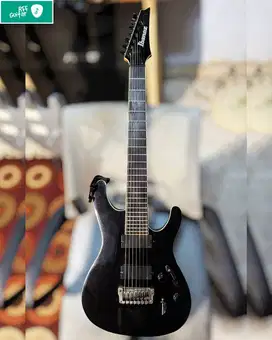 SALE Ibanez SIR27FD Iron Label 7 String