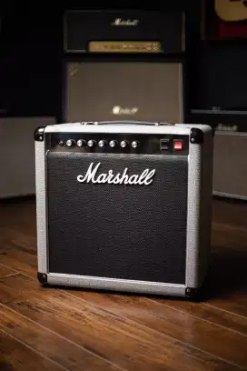 Spt BARU Gress‼ Ampli Gitar Marshall Jubilee 2525C Made in England