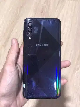 Samsung A50s 4/64 Jual Edisi BU aja