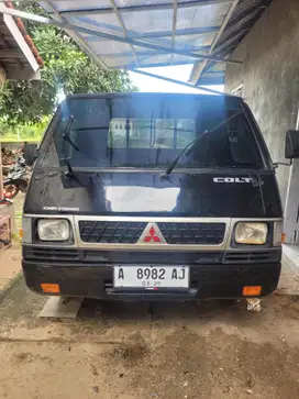 Mitsubishi Colt L300 2019 Diesel