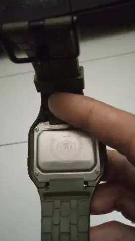 jam tangan eiger