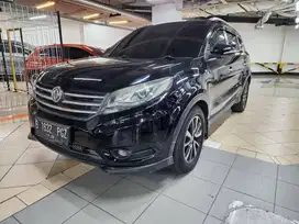 DFSK GLORY 580 MATIC 2018 HITAM (PAKET KREDIT PALING TERMURAH)