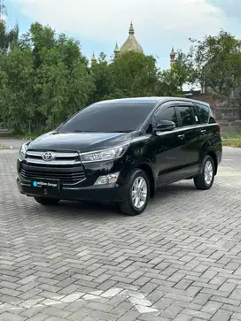 Innova g diesel matic 2018 innova reborn