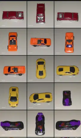 JUAL HOTWHEELS BEKAS TAPI CAKEP