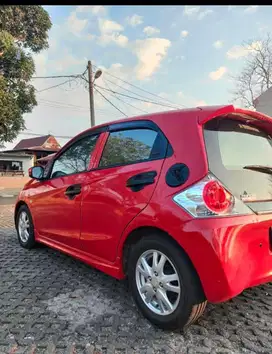 BRIO MERAH MANUAL 2015