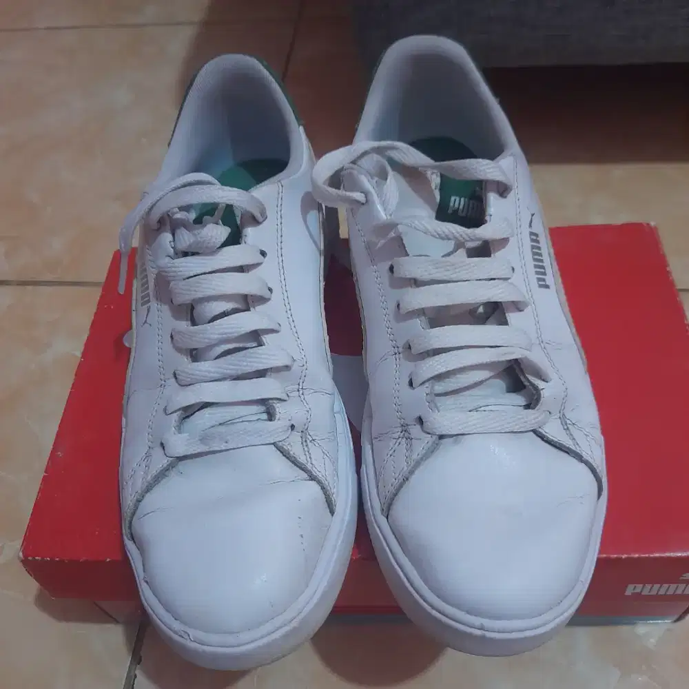 Puma Serve Pro Lite