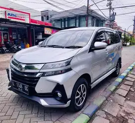 DIJUAL DAIHATSU NEW GREAT XENIA 1.5 R M/T 2021 TERMURAH KM RENDAH