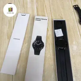 samsung galaxy watch 4 classic 46mm bekas resmi sein