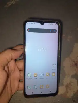 Vivo Y20s Ram 8/256 Seperti baru