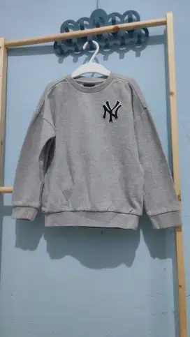 Sweater MLB Anak (Preloved)