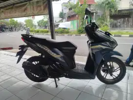 HONDA VARIO 125cc,, ISS 2024 KM 6 RB