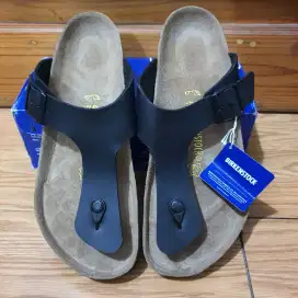 Birkenstock Ramses black , size 45