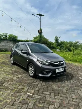 Honda Brio Satya 2019 Bensin