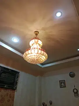 Lampu Ruang Tamu