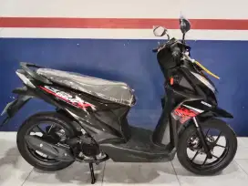 Honda beat cbs sporty 2023