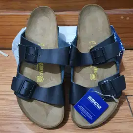 Birkenstock Arizona Black Size 45