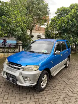 Daihatsu taruna efi fgx 2003 bisa tt / bt