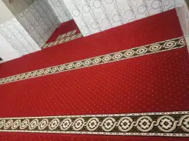 Karpet Masjid Banyuwangi 135 Rb