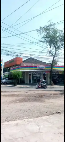 Di jual indomaret sayap sukarno hatta